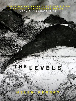 cover image of The Levels